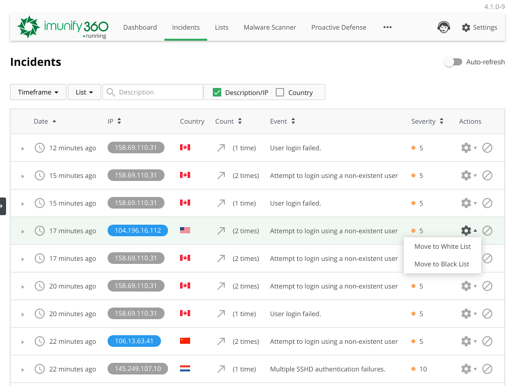 Imunify360
